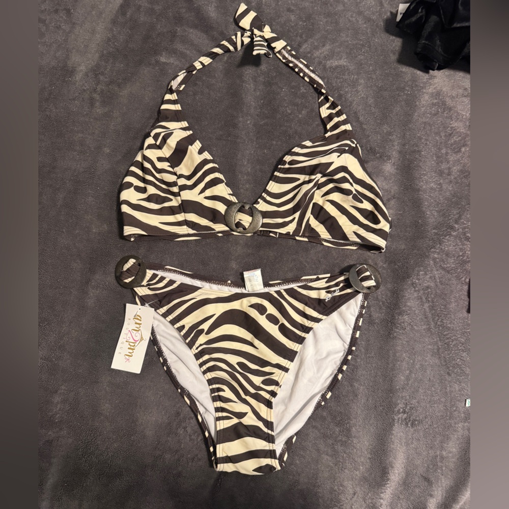 La roche bikini 44
